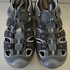 KEEN Men's Rialto - Size 12